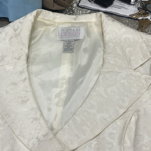 Platinum design collection size 16 - Picture 2 of 6